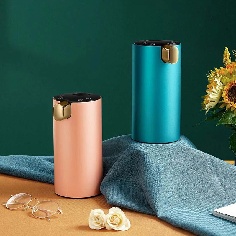 MINI 9.4*12.25*18.9CM Popular Portable Hot Water Dispenser Suitable for Bottled Water Within 1.5L