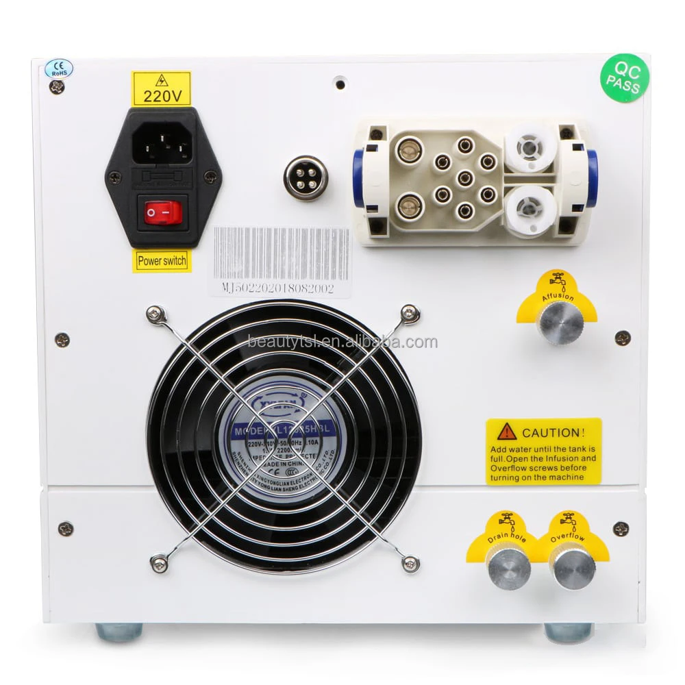 LINGMEI long pulse nd yag laser tattoo removal machine/portable mini nd:yag laser for sale/q switch nd yag laser