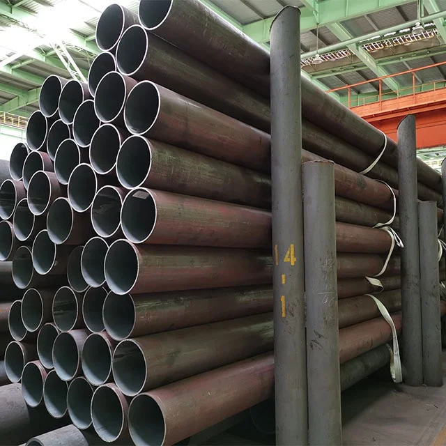 Oil gas pipe API 5L Grade X60 PSL2 12 'Carbon Steel Seamless Pipe