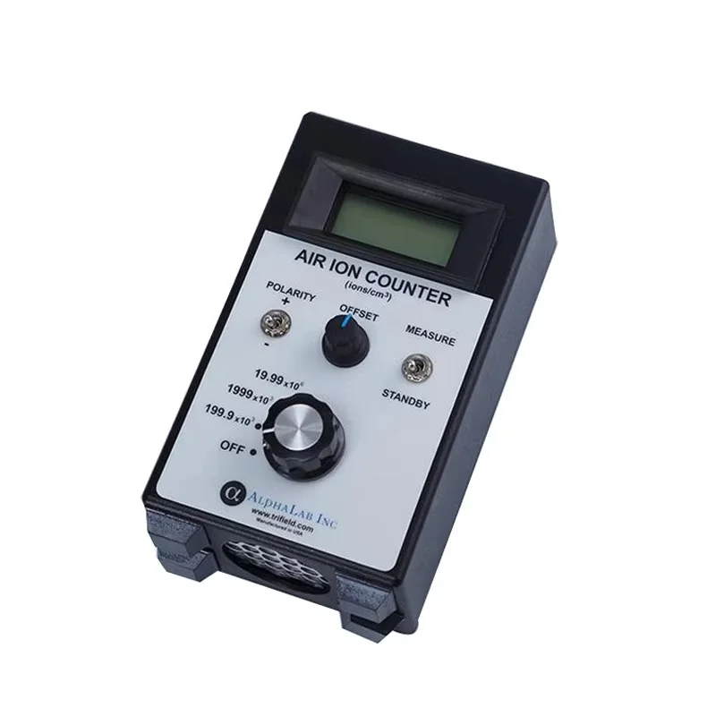 Wholesale Japan Energy Air Ion Tester