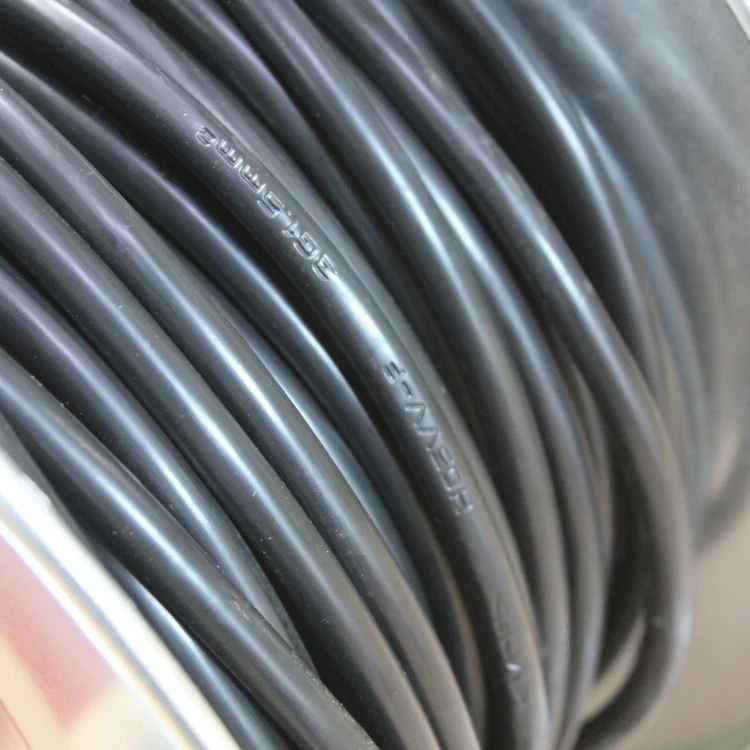 High Quality Industrial Type Retractable Power Organizer Socket Extension Cable Reel