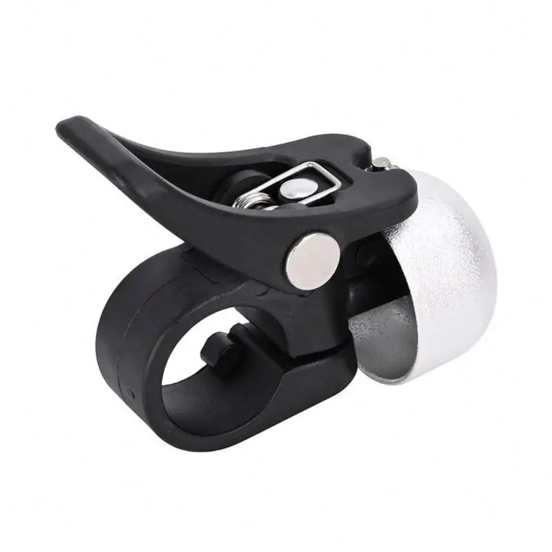 Professional New Bicycle Airtag Bell Anti-Lost Device Bicycle Bell Bicycle Anti-Theft Locator