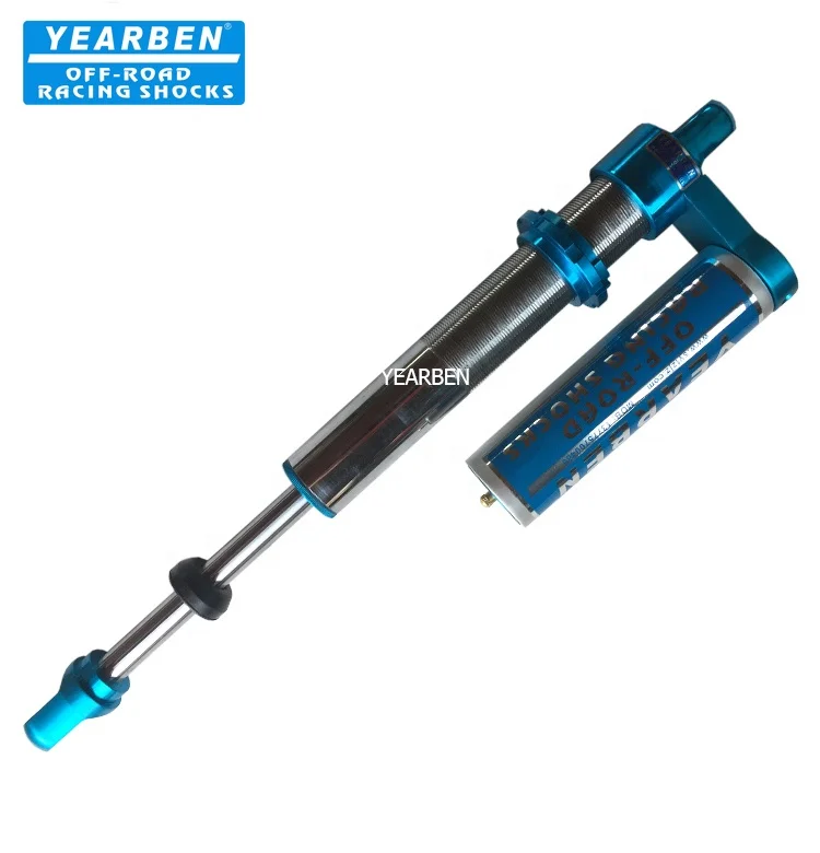 fox offroad 6 inch lift shocks coilovers