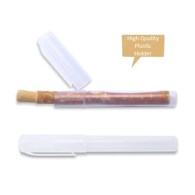NATURAL TEETH CLEANING STICK/HIGH QUALITY PACKED MISWAK/SEWAK/