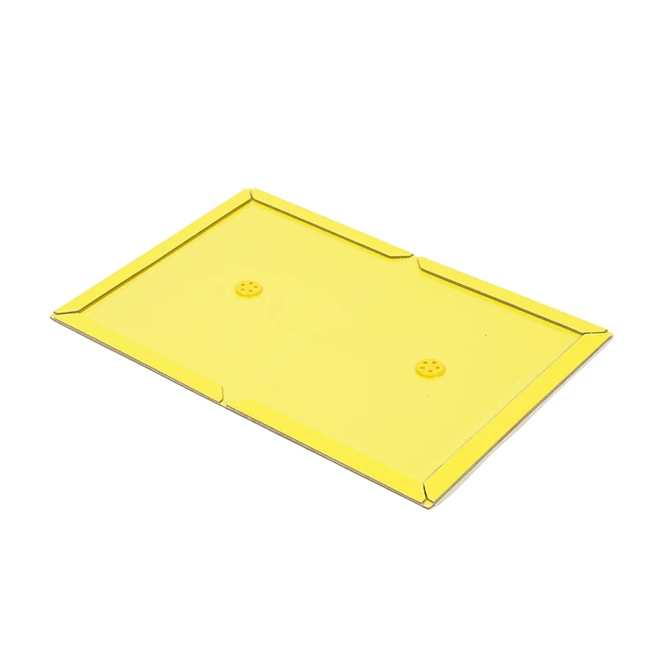 
Disposable feature rodent rat mouse glue trap board mice pest type rat glue pads 