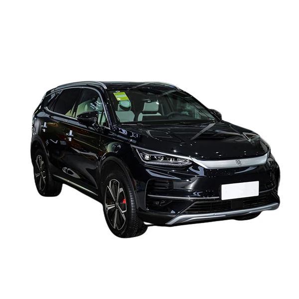 Лидер продаж высокое качество BYD Tang EV 2024 Honor Edition 635 км 4WD флагманская модель новые энергетические транспортные средства