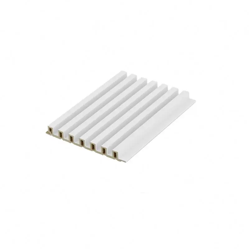 Linyi Haining Ningbo 12 Foot Pvc Beadboard Double Roman Roof Tiles Pvc Sheet Pile 718 9Mm