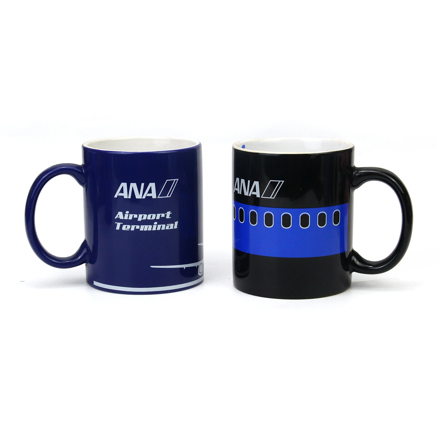 Supply Custom Printing Multi Color Decal Clay Ceramic Japanese Coffee Cup With Saucer Ceramics