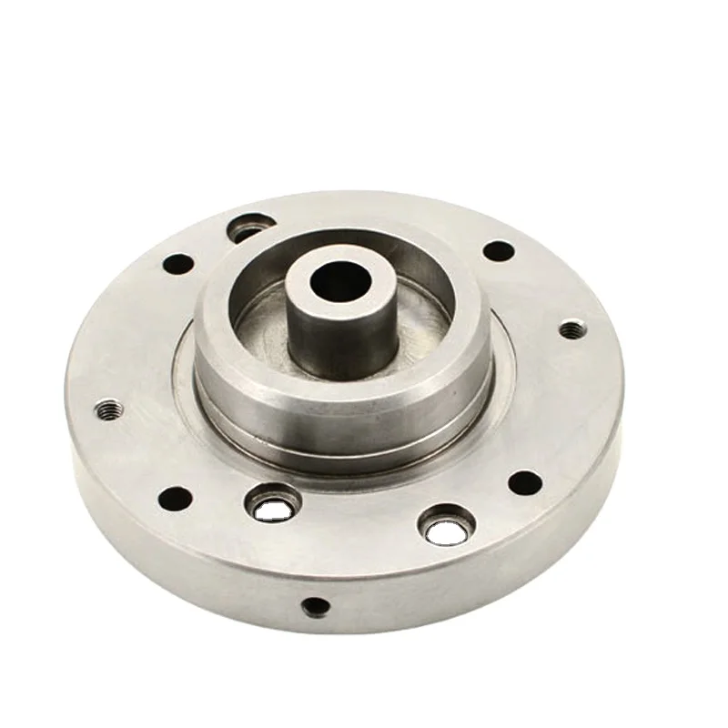 Custom Mass Production Fabrication Spare Machined Turning Machining Cnc Metal Stainless Steel Parts