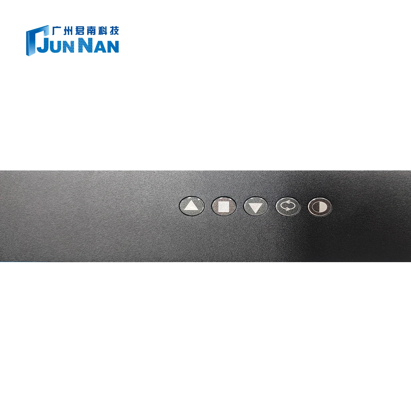 Junnan 15.6 conference system flipper conference system monitor flip conference appliance lcd monitor flip