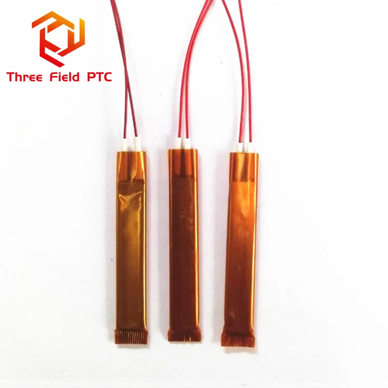 ODM Supported Surface Insulated High Efficiency Inrush Current 100% Tested PTC Heating Cloth Dryer