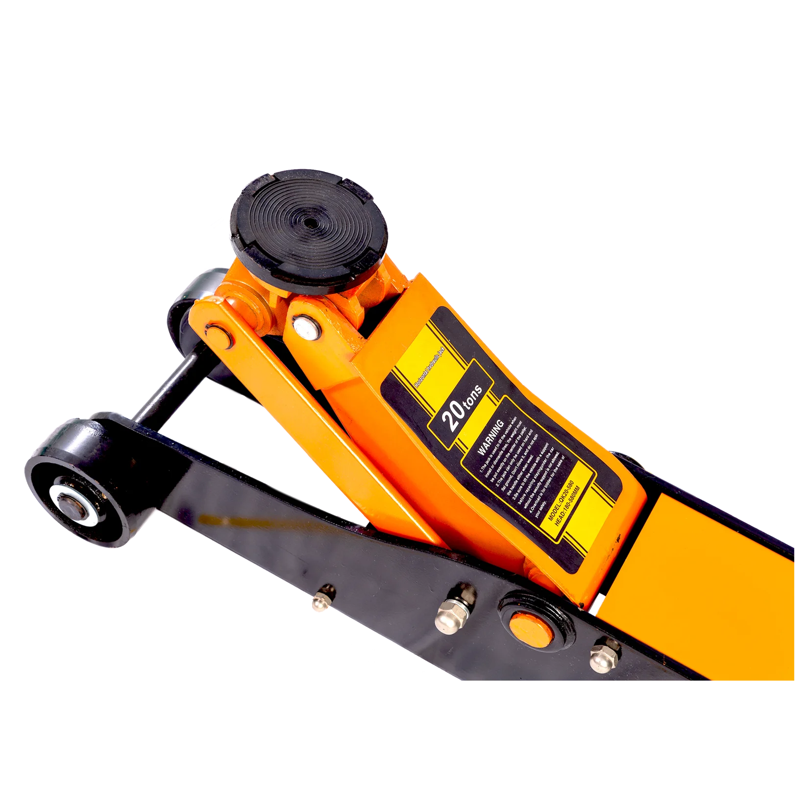 Factory Wholesale Heavy Duty 5TON 10TON 20TON Hydraulic Floor Jack Garage jack long heavy duty hydraulic floor jack OEM support