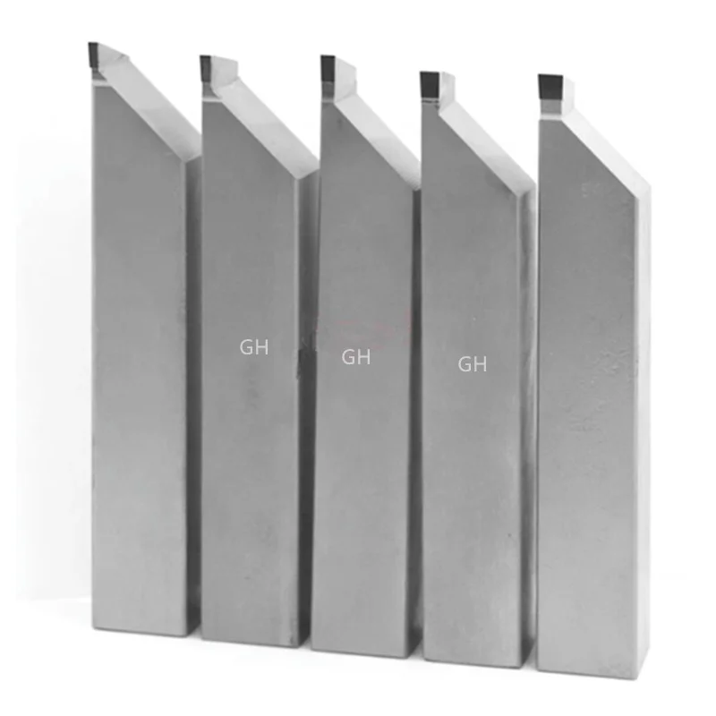 CNC Lathe Diamond Turning cutter PCD Grooving Cutting tools for aluminum brass bronze alloy