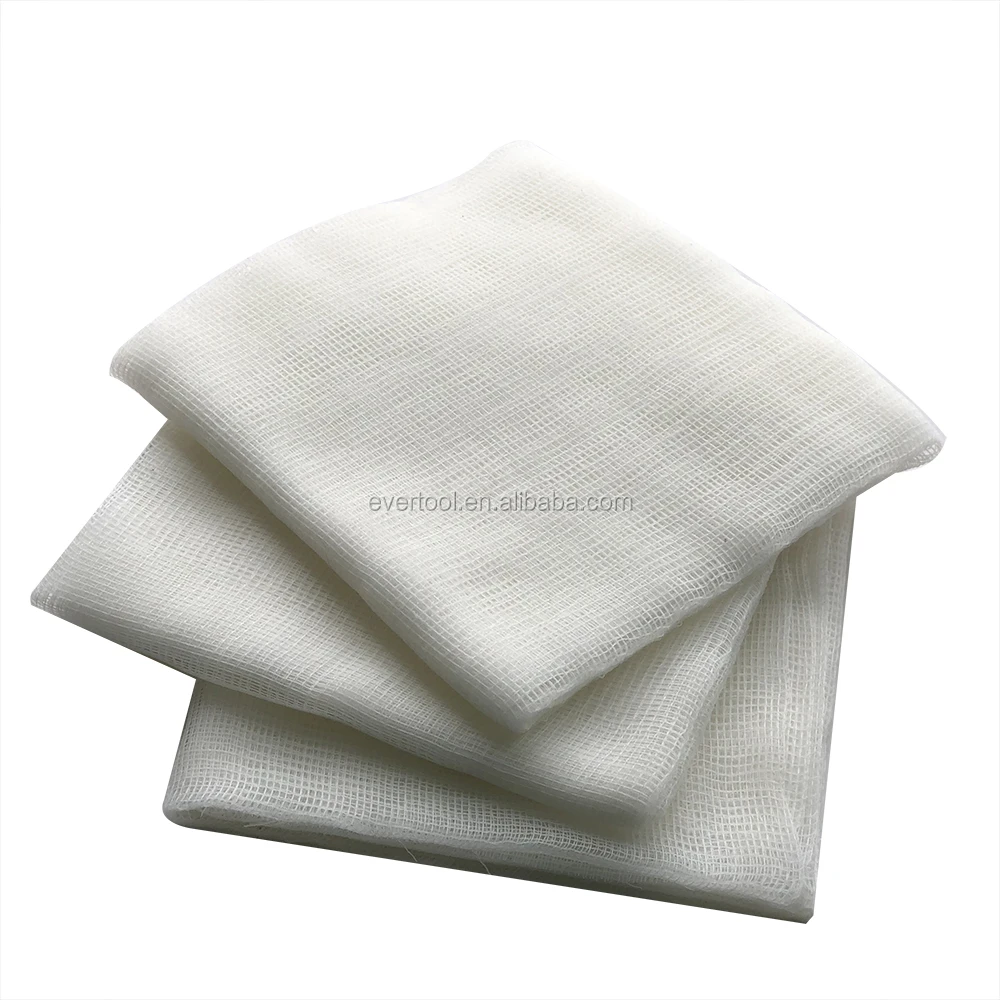  White Tack Cloth Cotton Cleaning