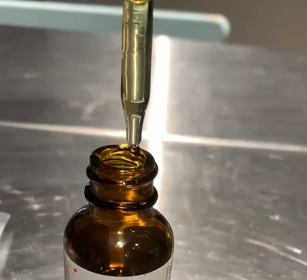 ETRUN ALISA 90% Carvacrol Wild Oregano Oil Daily supplement Pure Essential oil Food Grade