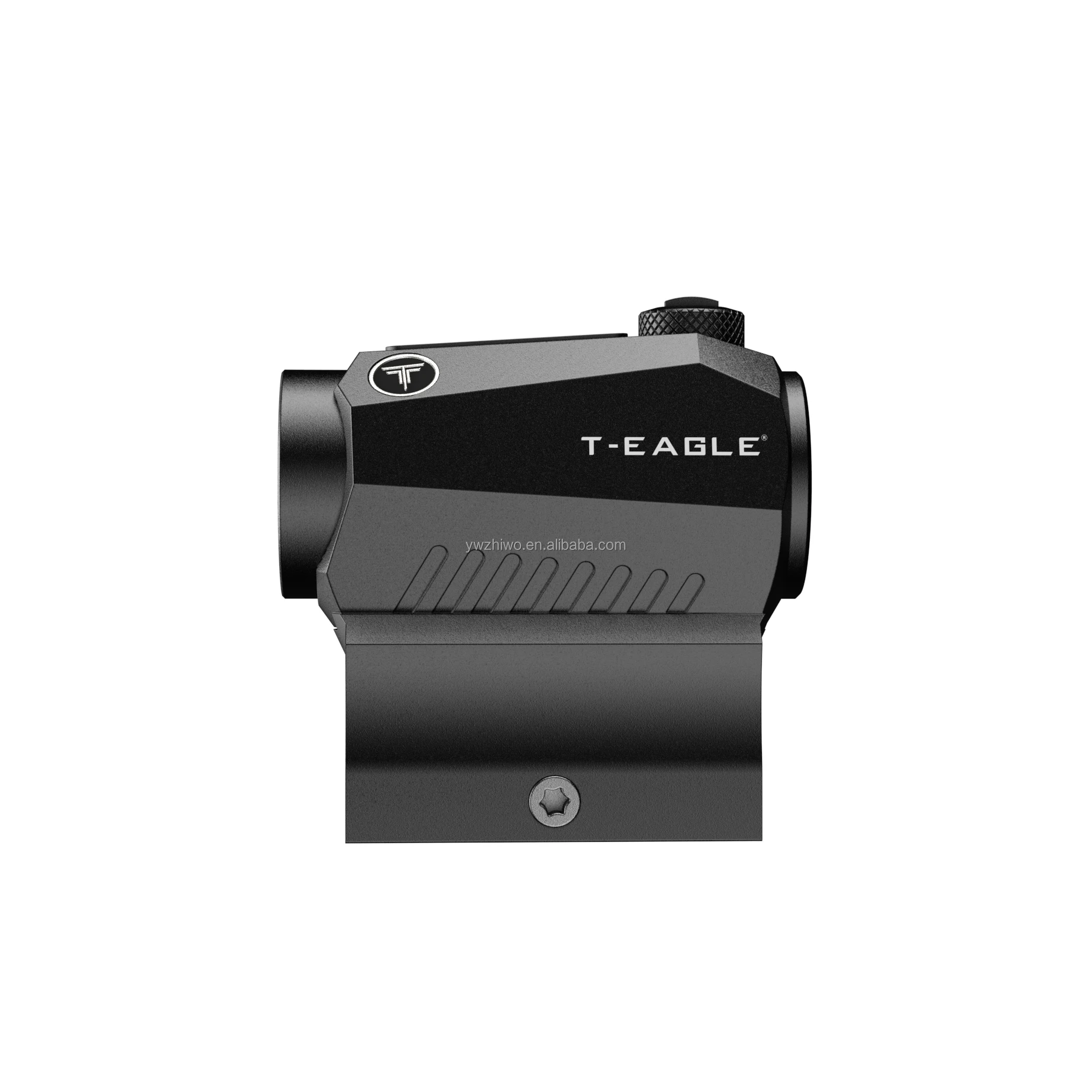 2024 T-EAGLE New Style TMR Holographic Red Dot Sight Scopes Hunting Scope Tactical Accessories Outdoor Sporting