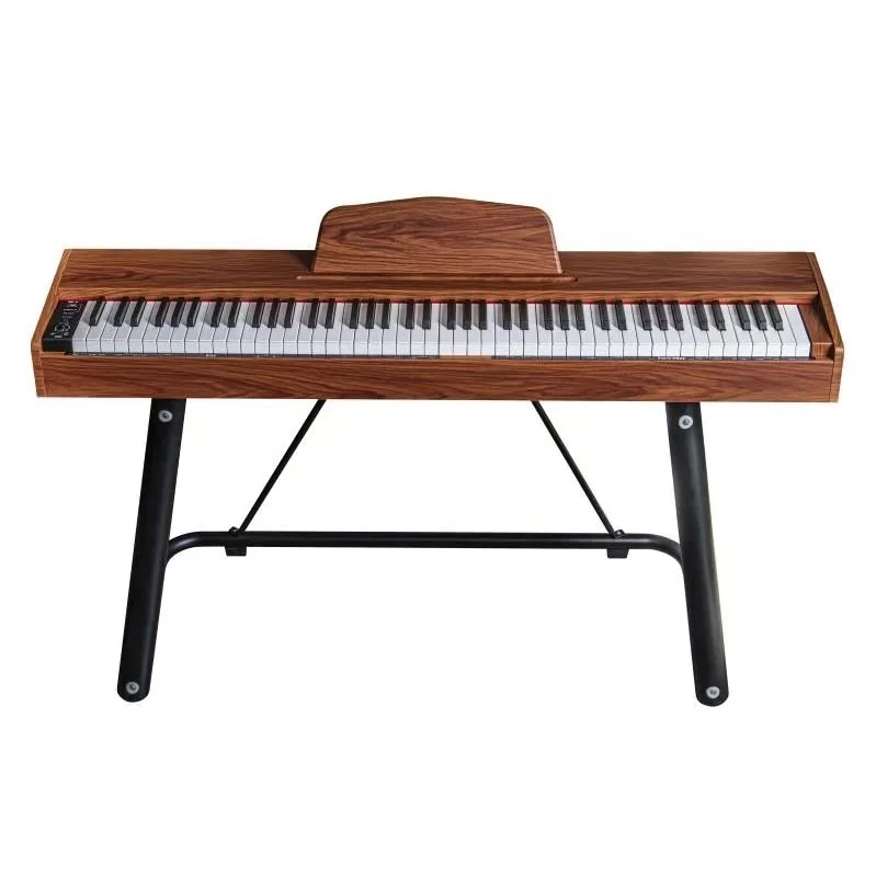 FREE SAMPLE Wholesale Musical Instruments Keyboard 88 Key Keyboard Hammer Action Piano Electric Piano Digital Electronic Piano