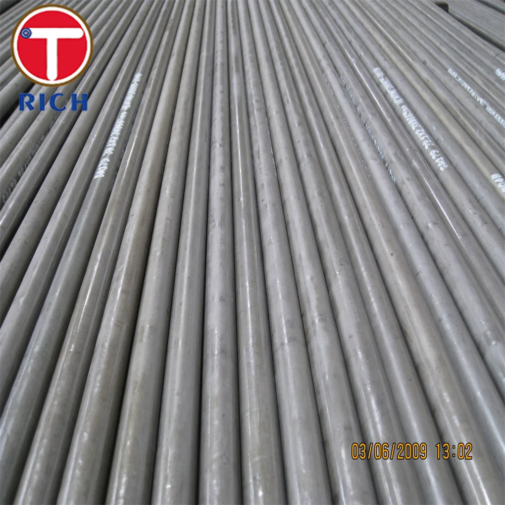 GBT8162 2008 Seamless carbon steel pipe 20Cr 40Cr 20CrMo 30-35CrMo 42CrMo from China