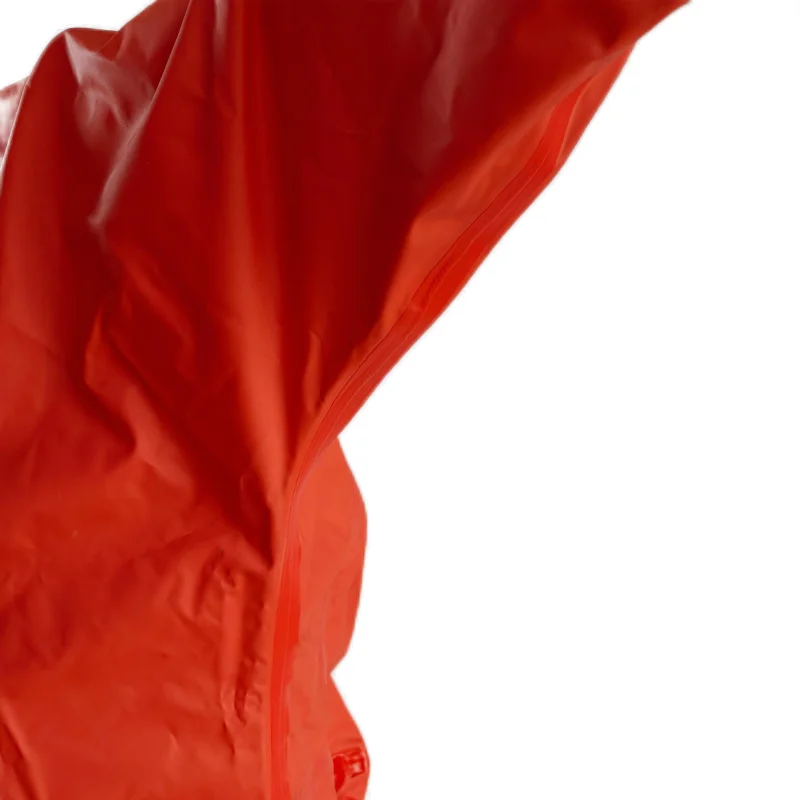 Hazmat-suit chemical and biological safety resistant suit for hazardous environments Chemical protective clothing A