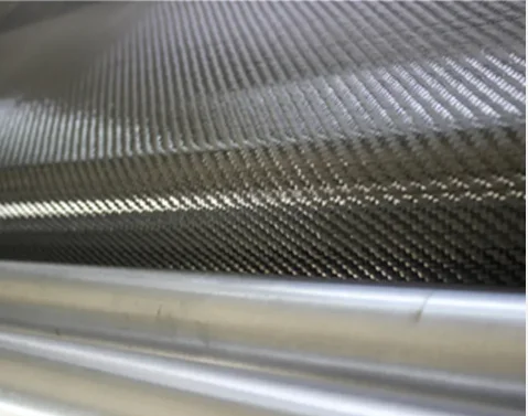 3k Углеродное волокно twl 200 Gsm ткань карбоновое Ткань