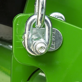 Z735M ZTrak Zero Turn Mower 25-hp (18.6 kW)*, 810 cc engin