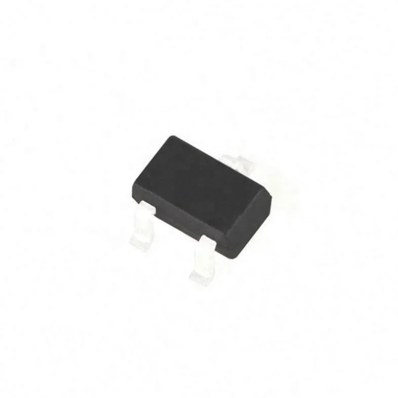 Диодный транзистор Zhida Shunfa MOSFET CMPDM7002AE SOT-23 CMPDM7002