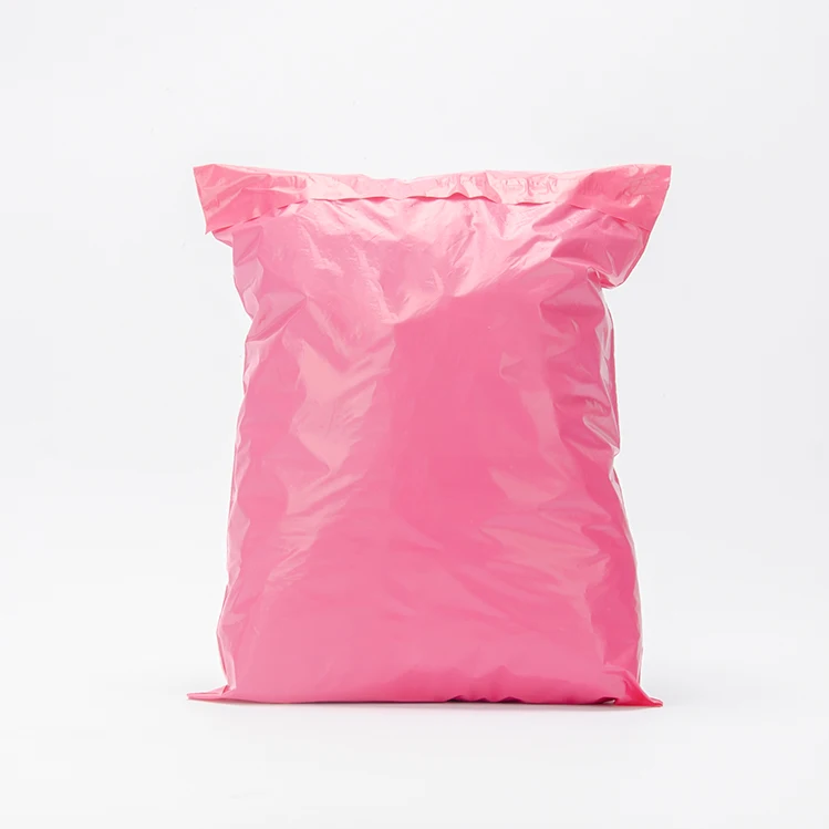 
Self Sealing Shipping Envelopes Business Text Printed Mailing Bags For e-commerce Pack business mailing bags 