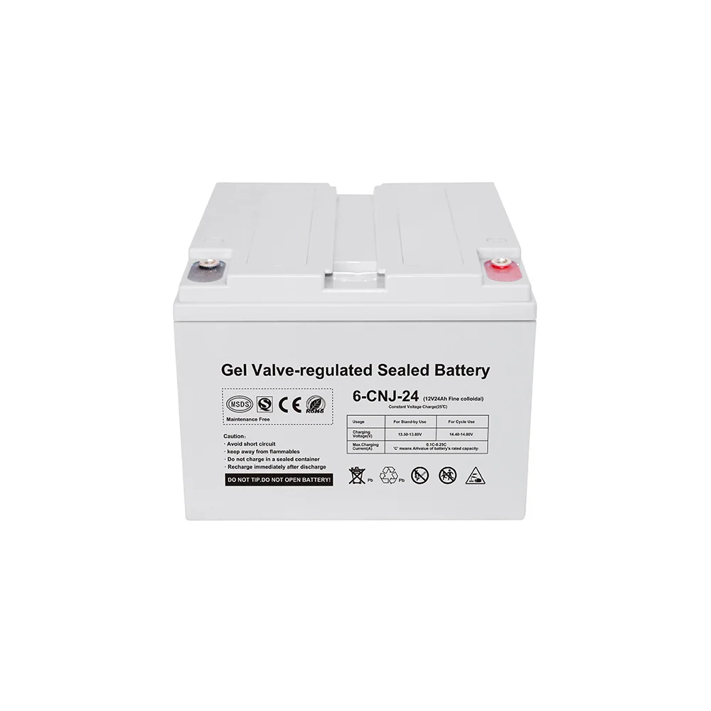 Batterie Solaire Gel Batteries 12v 12 Volt 100ah 150ah 200ah 250ah 300ah Agm Lead Acid Battery Deep Cycle
