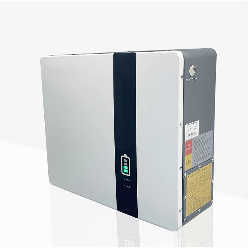 Hot Selling 48v 51.2v 200ah 10kwh Lifepo4 Rechargeable Power Wall Mounting Lithium Iron Phosphate Battery Batteries Pack