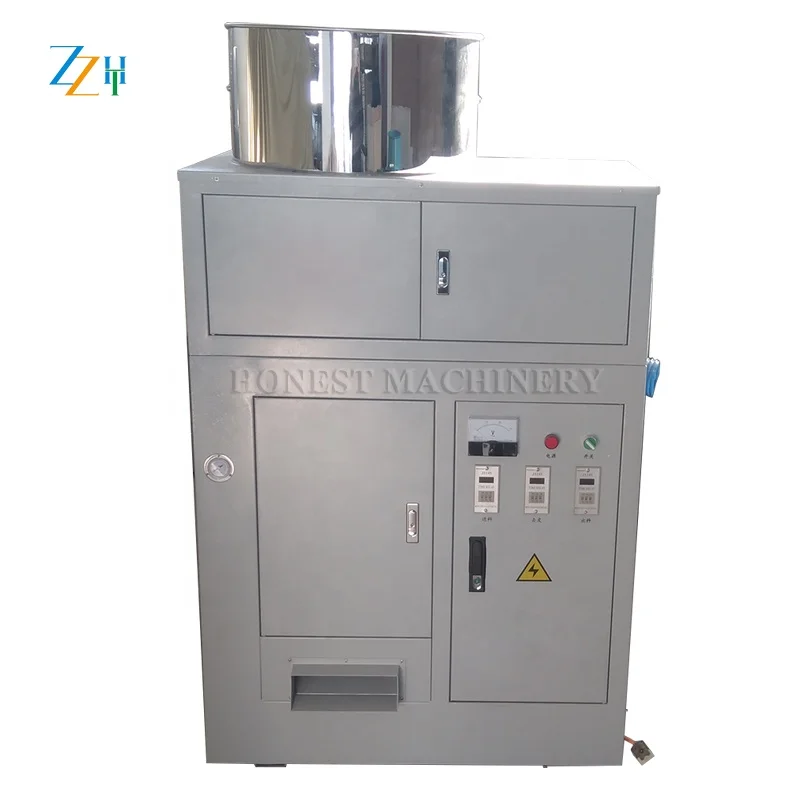 Factory Garlic Peeling Machine Price / Industrial Peeler Skin