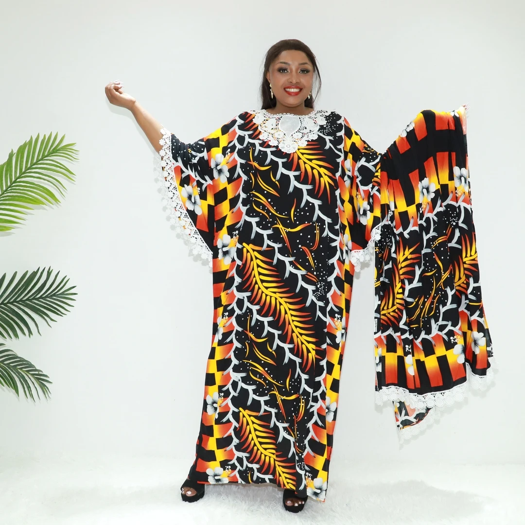 Africa dress egypt latest abaya designs  LT1184-508BS41 Nigeria boubou dashiki dress