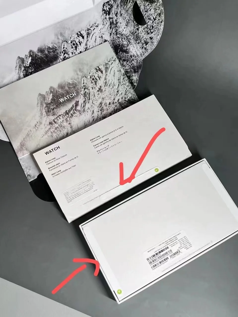 Best Selling S8 Ultra Watch Smart Watch Series 8 Ultra 49mm 2.0 Inch Screen IWO With Logo Box Smartwatch Series 8 Watch 8 Ultra