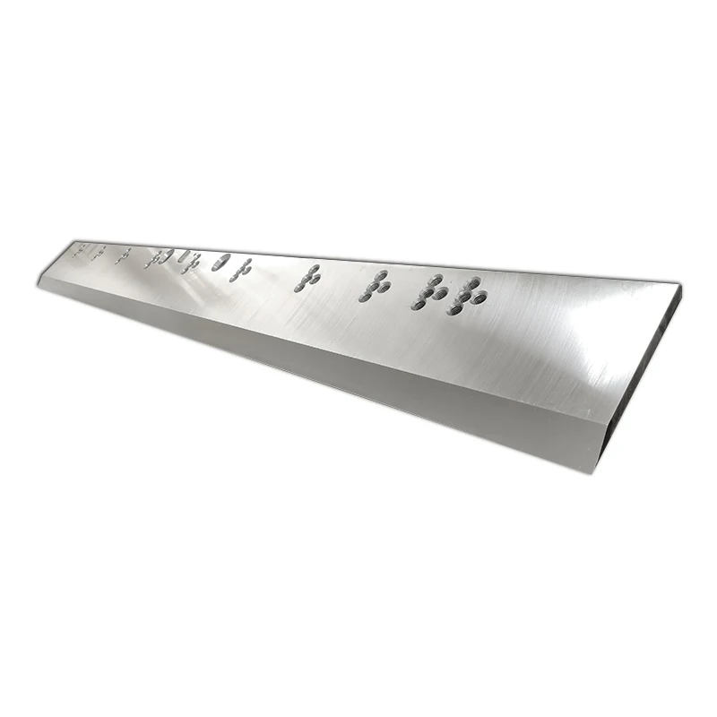 OEM PERFECTA 115 Paper cutting machine knife, Guillotine