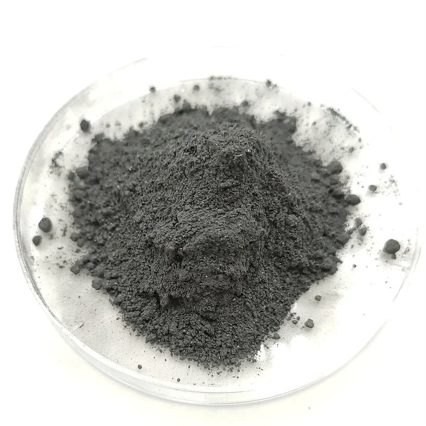 99.999% tellurium price, tellurium metal powder raw material
