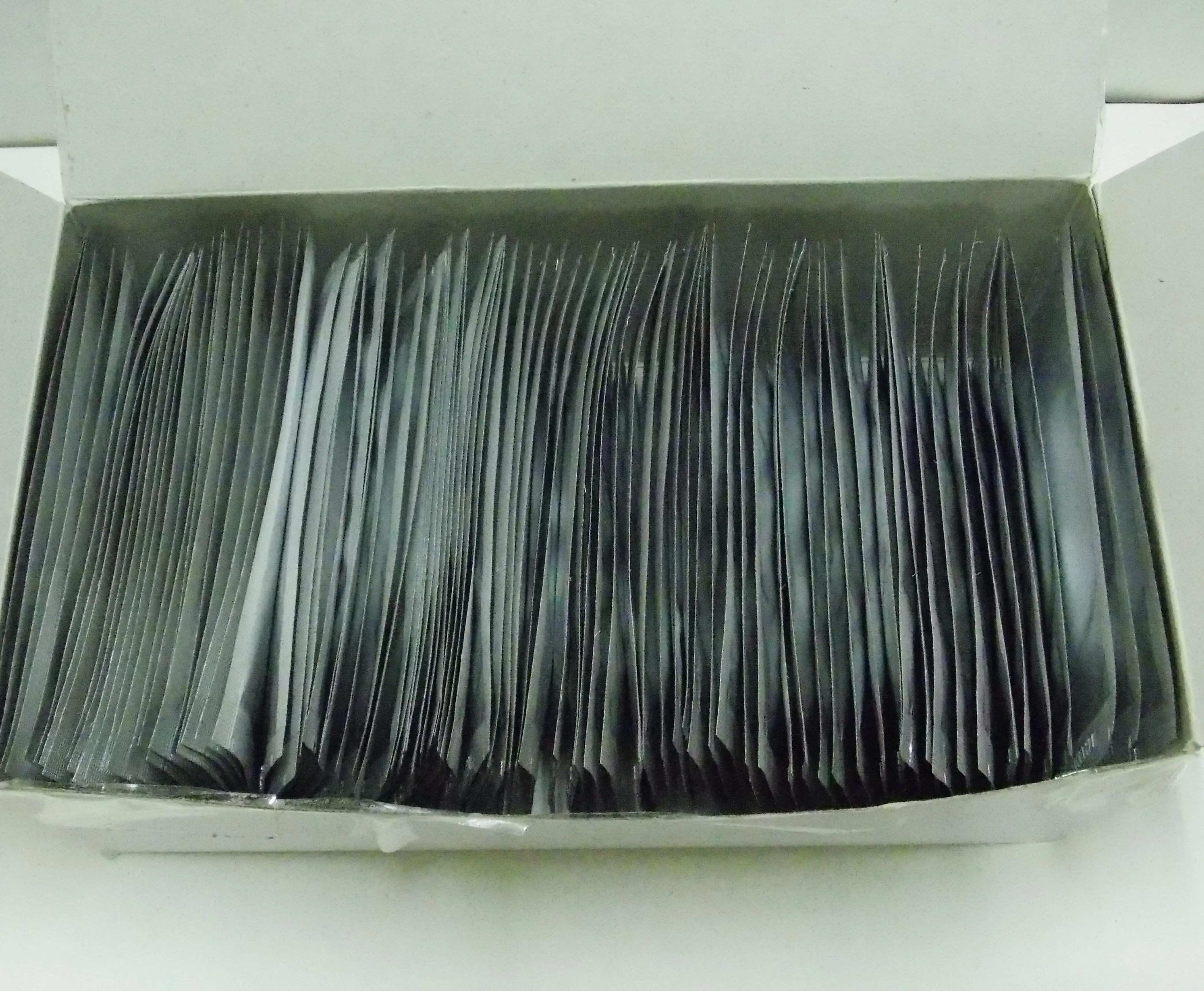 Korea high quality 2022 Hot sale Supplies New Performance sleeping lash Eyepatch under eyelash patch eyepatch