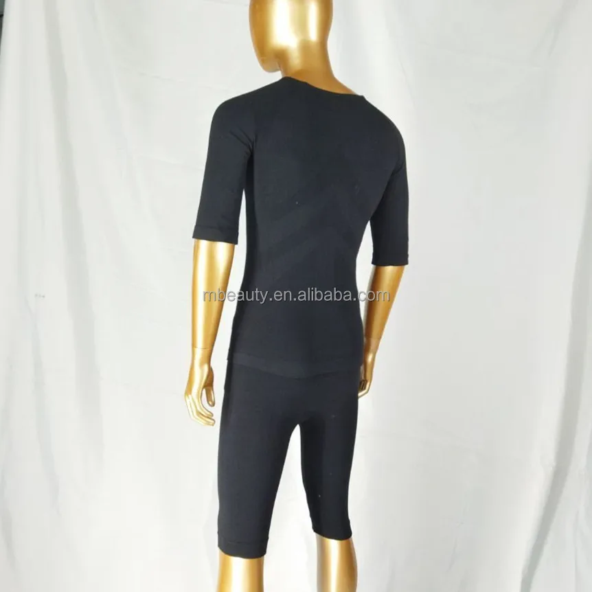 Best Price Miha Bodytec Ems Fitness Machine Ves Vest