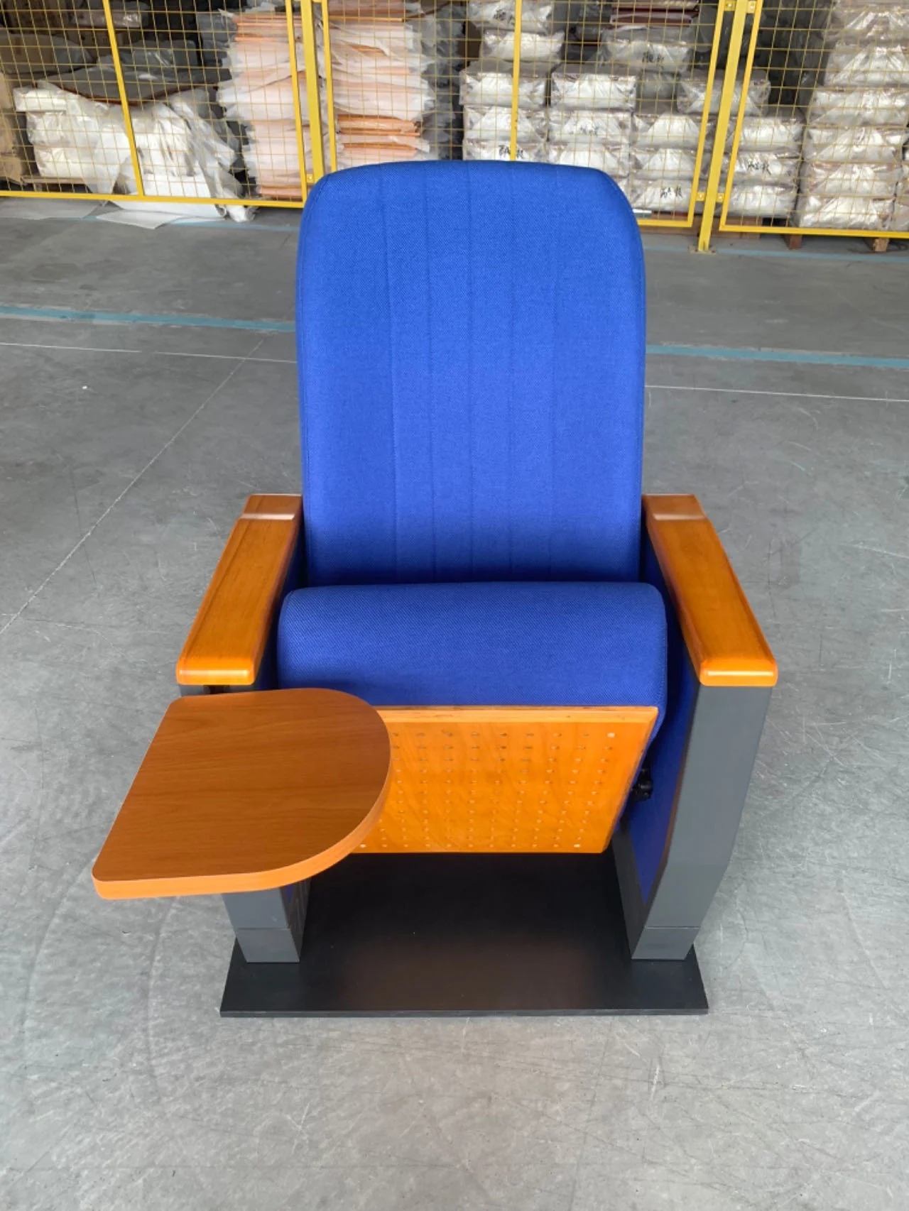 Chairs theater church chair China theater room furniture