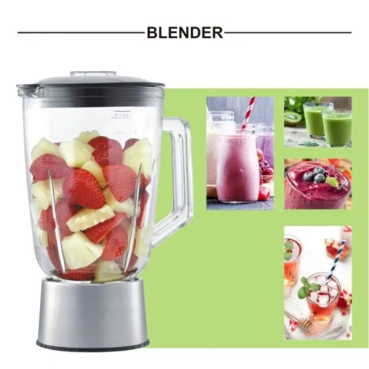 Cafulong 85mm 800W 304 Stainless Steel Power automatic Juicer mixer juicer fruit juicer extractor