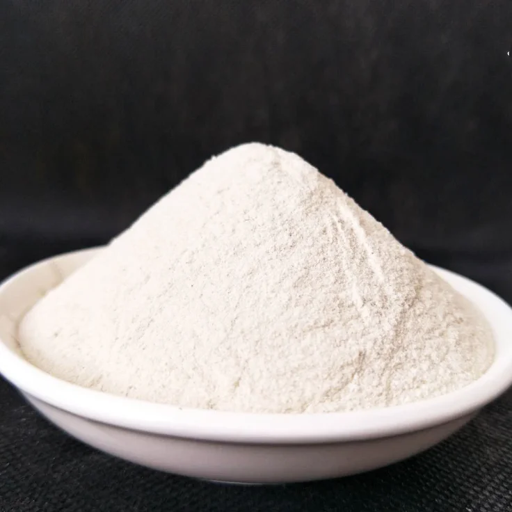 Флюорит для влажной жидкости CaF2 85%, флюорит, сделано в Китае