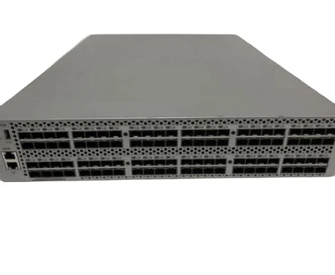 Парча 6520-48-16G-F san переключатель 16Gb 48-портовый волоконный 24-портовый активный парчовый 16