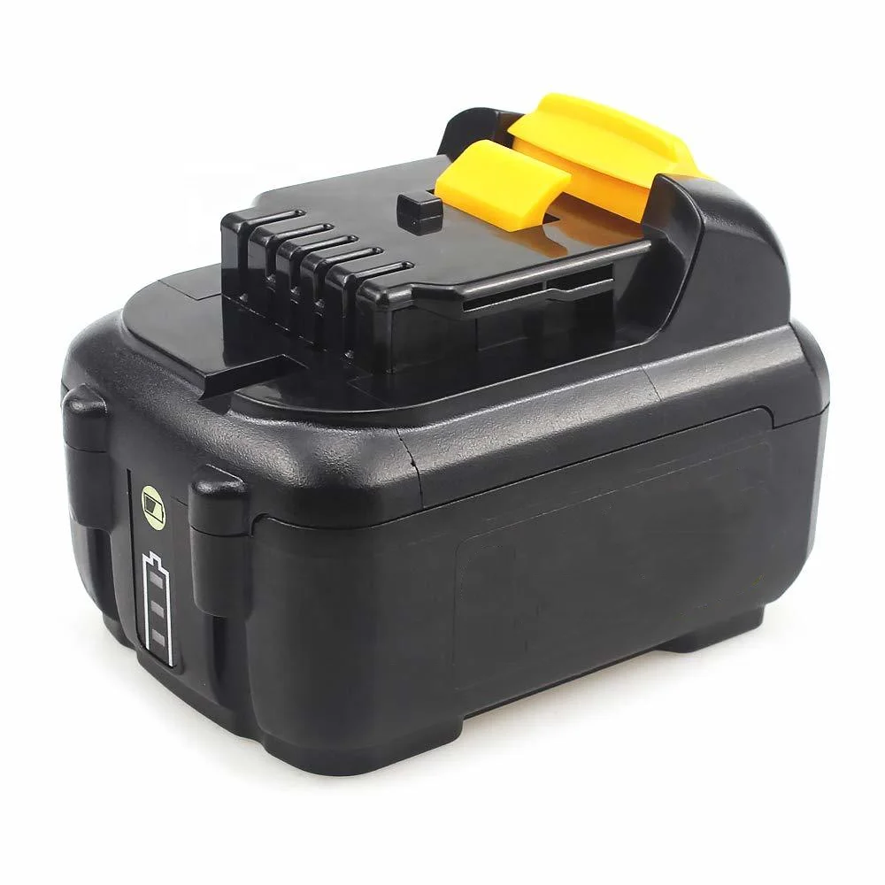 12V 6Cell Replacement Battery Power Tool 1500mah DCB121 DCB120 Cordless Drill Parts Ce for Dewalt Batteries