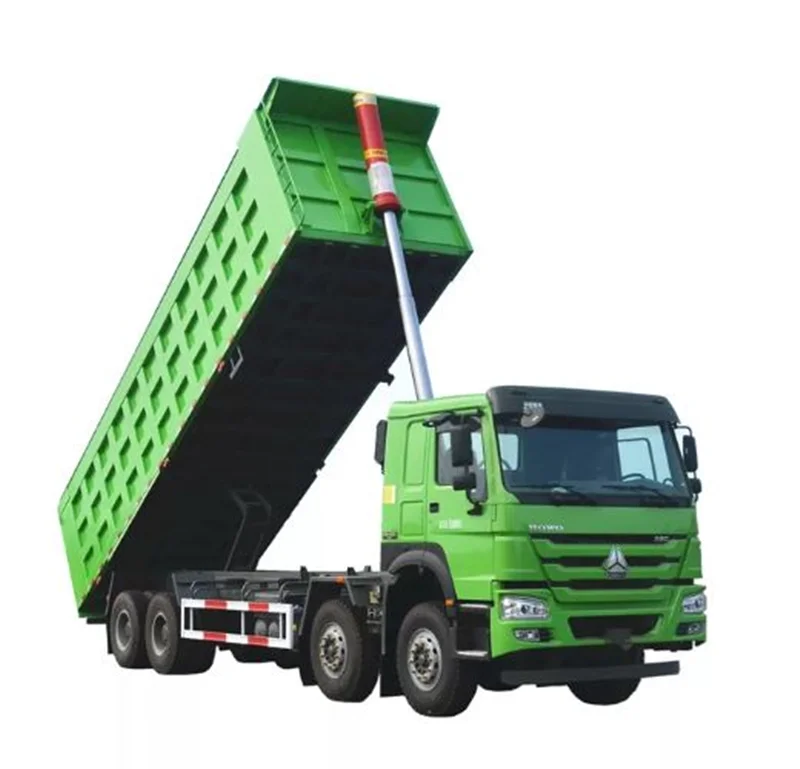 Sinotruk HOWO 12 колес для самосвалов 8X4 40 тонн Китай тяжелый автомобиль howo карьерный самосвал