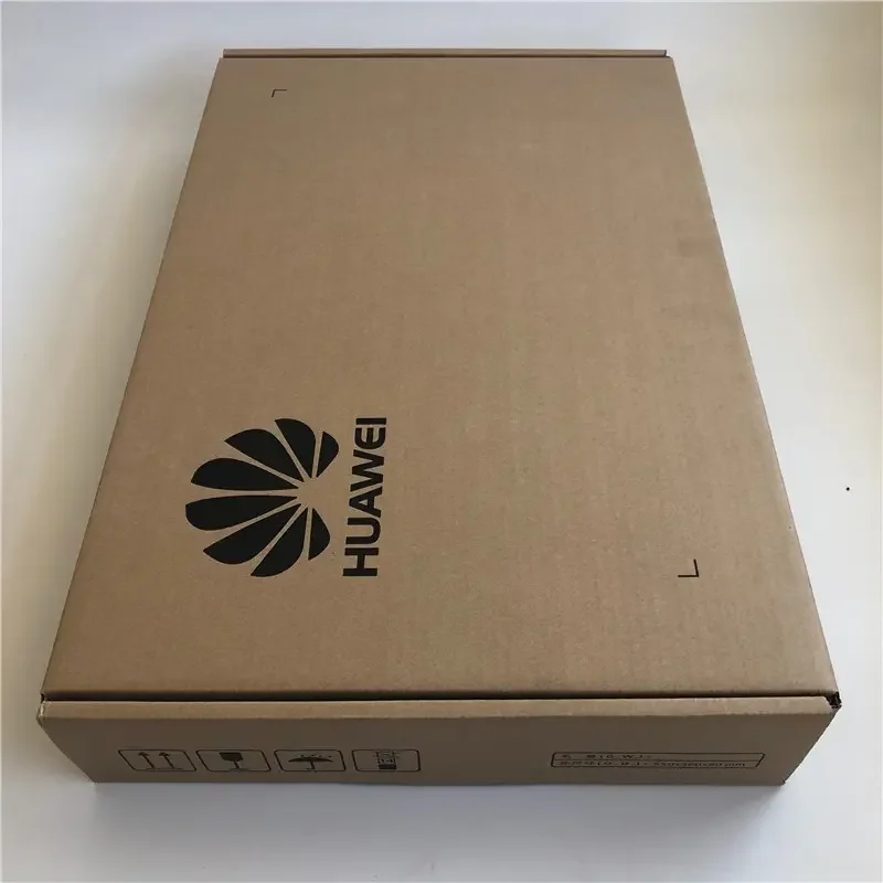 S5735-L32ST4X-A1 24 Port Gigabit Optical Fiber Switch
