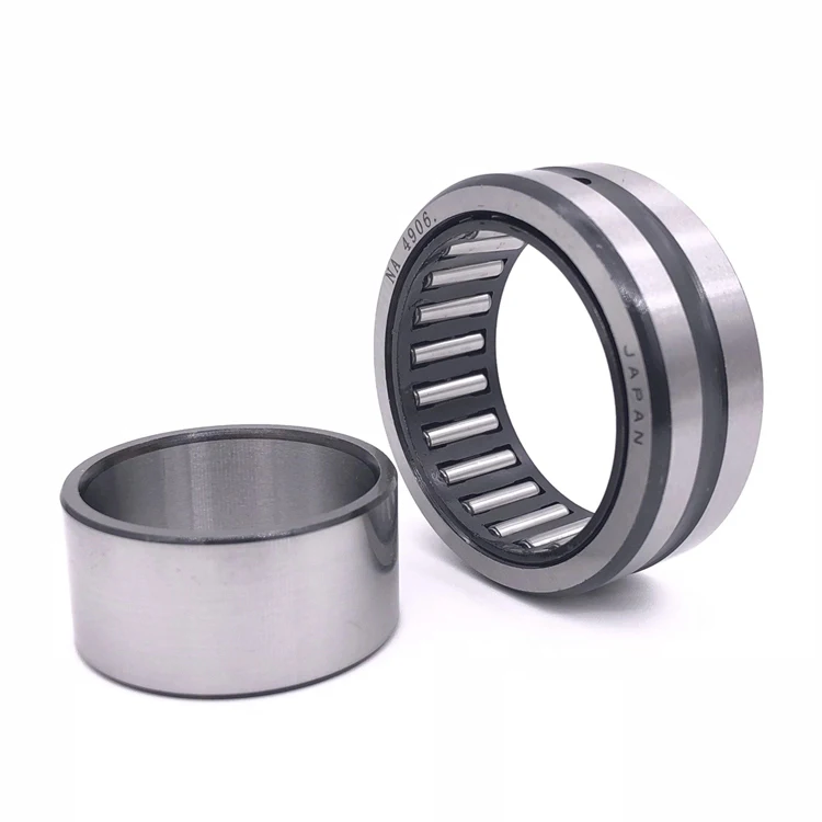 NA4824 All Sizes Germany Needle Roller Bearing 120*150*30 mm