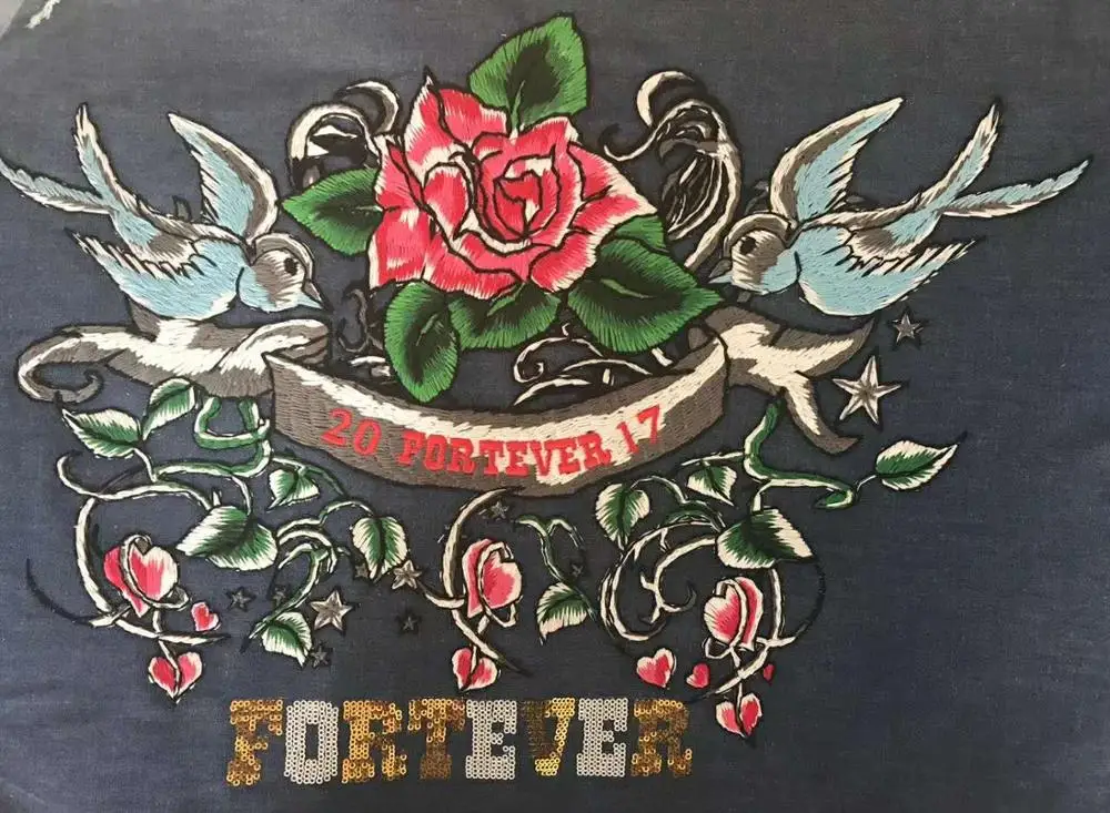 Yonthin computer single computerized embroidery sewing machine prices for hat used clothes sales_19