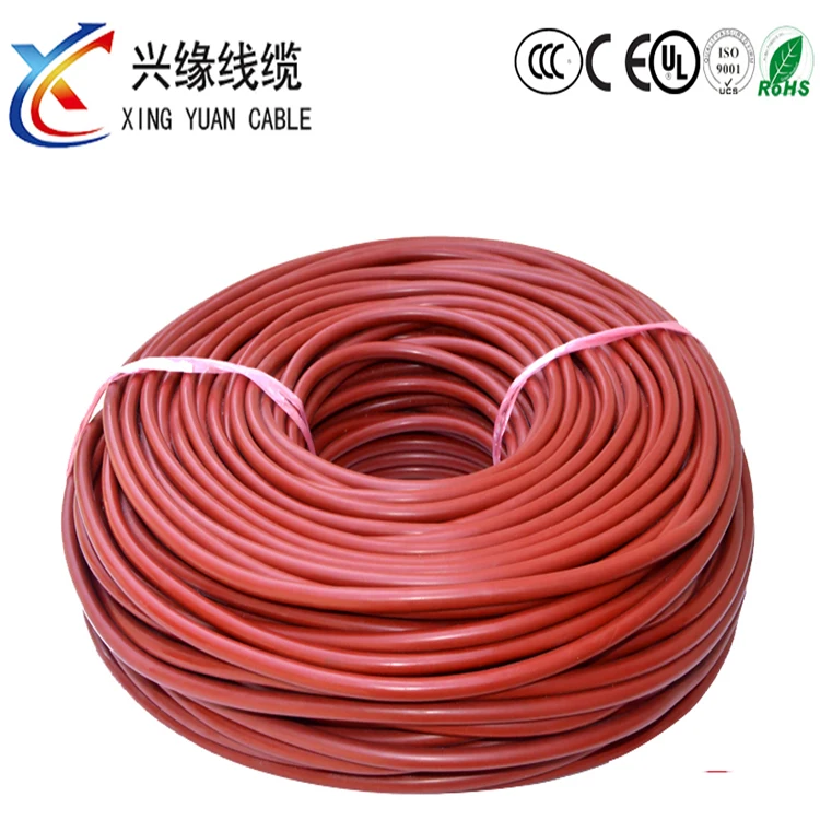 JGG 0 5 мм 2 6 16 25 70 150 240 AC1000V Электрический силиконовый резиновый высоковольтный