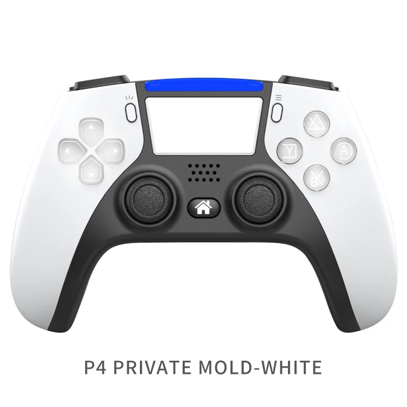 Новый дизайн, беспроводной игровой контроллер PS5, джойстик для игровой консоли PS4, геймпад
