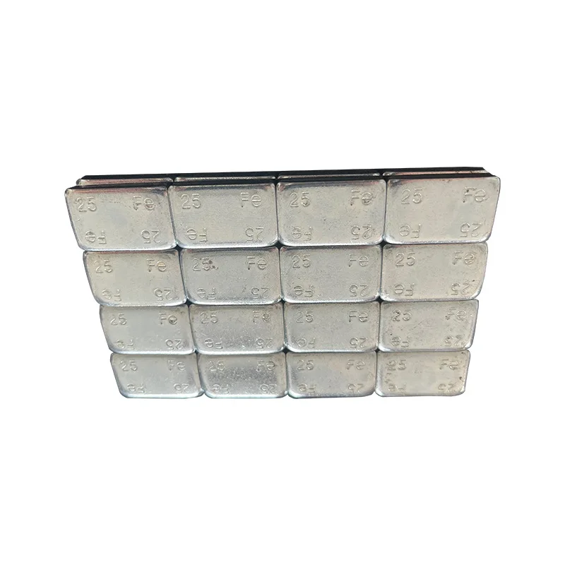 Wheel Balance Weights FE 25g Car Wheel Balance Weights wholesale