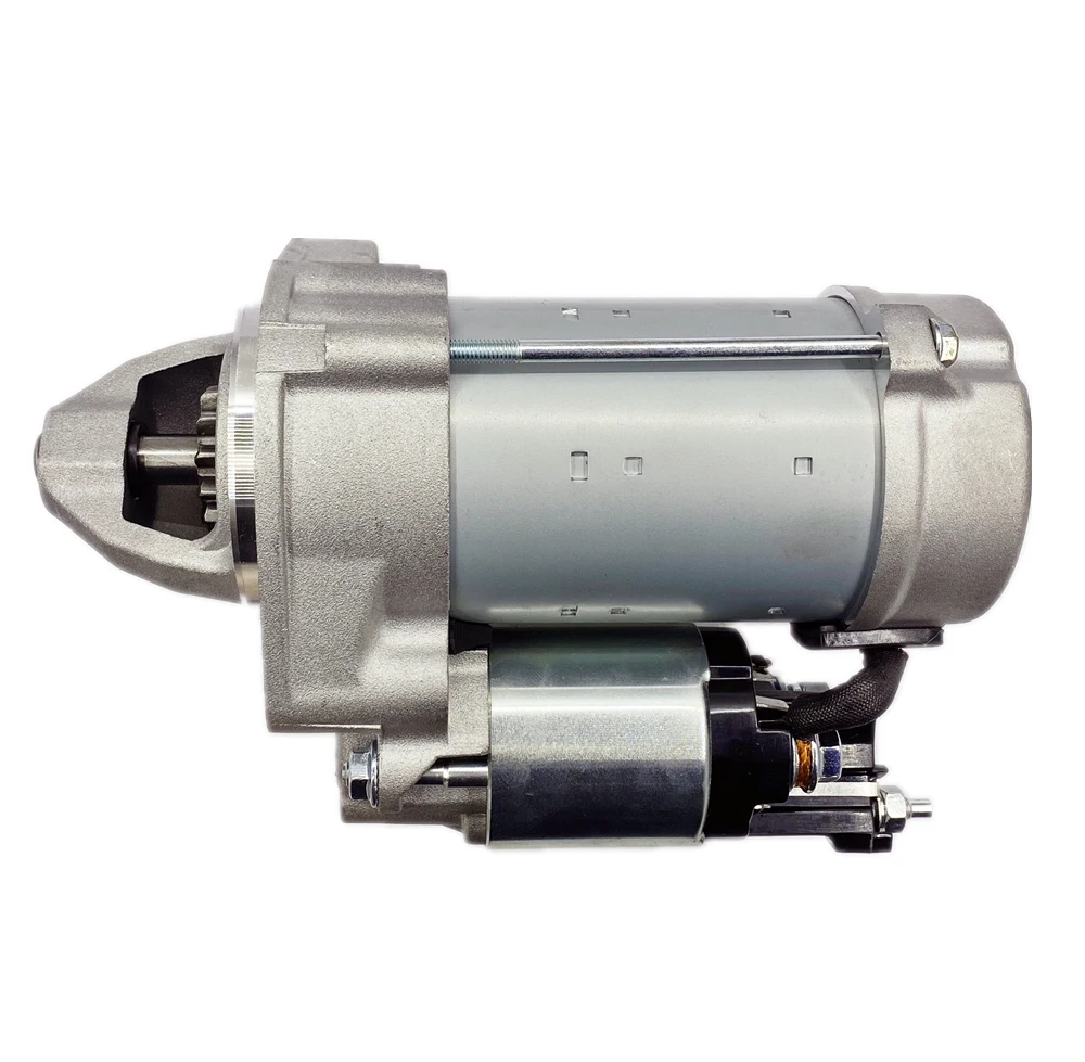 A6519060026 Starter Motor 4380002040  Auto Starter  For BENZ Car Starter