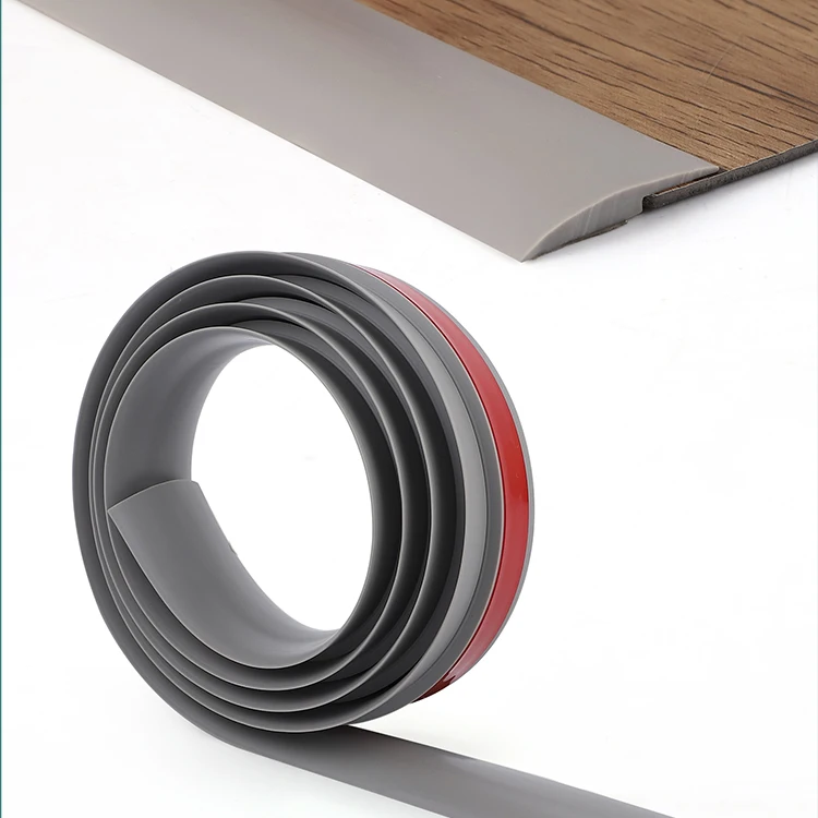 9.84FT  Self Adhesive Carpet to Tile Floor Edging Trim